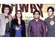 عالیہ بھٹ اور رندیپ ہوڈا کی فلم ہائی وے کا ٹریلر جاری