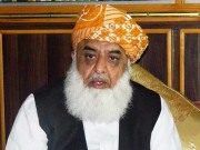 اس حکومت کو لانے والوں کا نام بتانے پر مجبور نہ کیا جائے فضل الرحمن