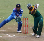 پروٹیز پیسرز سے مقابلے کا سوچ کر’’سورماؤں‘‘ کی سٹی گم  