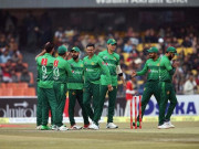 زمبابوے سے سیریز میں کھلاڑیوں کا انتخاب ٹی ٹوئنٹی میچز کی کارکردگی پر ہوگا