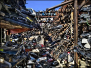 پاکستان کو ’’ڈسٹ بن‘‘ نہ بنائیے