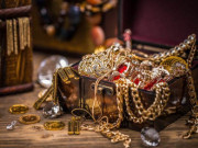 جب کوڑیوں کے بھاؤ خریدی ہوئی اشیا ایک خزانہ ثابت ہوئیں