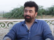 والد پر منفی کردار کی چھاپ تھی اس لئے ایسے کردار نہیں کرتا یاسر نواز