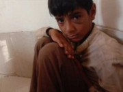 پنجاب پولیس کا کارنامہ چوری کے الزام میں گرفتار بھوکے بچے پر تھانے میں تشدد