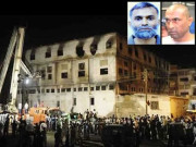 سانحہ بلدیہ فیکٹری کیس کا فیصلہ