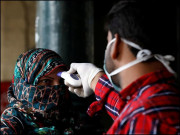 کراچی میں عوام کی بڑی تعداد کورونا کے خلاف مدافعت پیدا کرچکی ہے ماہرین