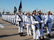 پاک بحریہ نے ورلڈ میری ٹائم ڈے کی مناسبت سے ڈاکومینٹری جاری کردی
