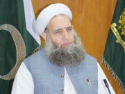 سندھ میں جبری تبدیلیٔ مذہب کے واقعات زیادہ ہورہے ہیں نورالحق قادری