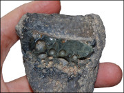 اسٹین لیس اسٹیل 1000 سال پہلے ایرانیوں نے ایجاد کیا تھا تحقیق