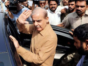 آمدن سے زائد اثاثے اورمنی لانڈرنگ کیس شہبازشریف کی ضمانت میں توسیع
