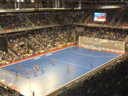 کورونا وائرس کے سبب انڈور ہاکی ورلڈکپ ایک سال کے لیے ملتوی