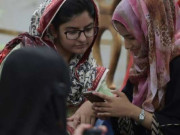 ملک میں تھری اور فور جی صارفین کی تعداد 8 کروڑ 48 لاکھ تک جا پہنچی