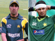 عمرگل اورعمران فرحت کا کرکٹ سے ریٹائرمنٹ کا فیصلہ