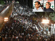 جس طر ح نہرو اور گا ندھی کے حلق سے پاکستان نکالا تھا اسی طرح صوبہ بھی بنا کر رہیں گے متحدہ