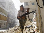 شامی حکومت فوری طور پر تشدد روک دے عرب لیگ پرتشدد واقعات میں مزید 17افراد ہلاک