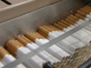 حیدر آباد میں گوداموں سے 50 لاکھ کے غیر قانونی سگریٹ برآمد