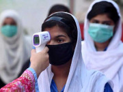 ملک میں کورونا کے فعال کیسز کی تعداد میں اضافہ