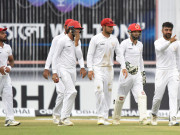 کورونا وائرس نے آسٹریلیا اور افغانستان کے درمیان شیڈول واحد ٹیسٹ بھی نگل لیا