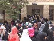 محکمہ کالجز سندھ کی داخلہ پالیسی 52 ہزارطلبا سرکاری کالجزمیں داخلے سے محروم