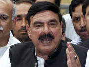 ابھی صرف ملاقاتوں کا ذکر کیا ہے فون ڈیٹا لیک کیا تو قیامت آجائے گی شیخ رشید