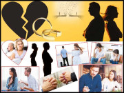 بندھن کیسے ٹوٹ جاتے ہیں