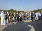 غیر ملکی سفرا نے ایل او سی پر خوشگوار دن گزارا تصاویر شیئر کیں