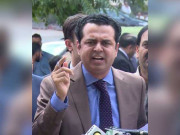 طلال چوہدری پر نامعلوم افراد کا حملہ شدید زخمی حالت میں اسپتال منتقل