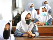 نجی اسکولوں کا کورونا سے جاں بحق ہونے والوں کے بچوں کی فیس معاف کرنے کا اعلان