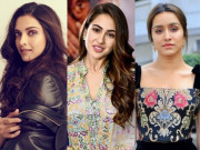 دپیکا سارہ اور شردھا نے ڈرگ پارٹیز میں شرکت کا اعتراف کرلیا