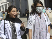 ملک میں کورونا وائرس کے فعال کیسز میں اضافہ تعداد8 ہزار سے زائد