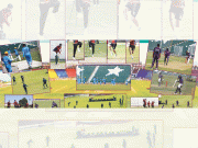 نئے ٹیلنٹ کی نرسریاں پامال ہونے کا خدشہ