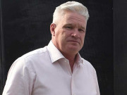 کرکٹ کے ڈینو کی رخصتی