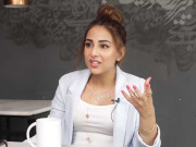 انڈسٹری میں خواتین کو مرد اداکاروں کے مقابلے کم معاضہ ملتا ہے اُشنا شاہ