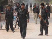 چمن میں نامعلوم افراد کی پولیو ورکرز اور لیویزاہلکارپرفائرنگ