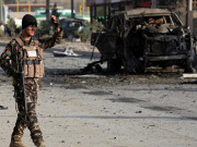 افغانستان  سیکیورٹی فورسز اور جنگجوؤں کے درمیان جھڑپوں میں 35 طالبان ہلاک