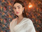 مجھے ایسے کرداروں کی ہی پیشکش ہوتی ہے جو سنجیدہ اور حساس سے ہوتے ہیں، صحیفہ جبار فوٹو: فائل