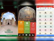 سیاحت کے فروغ کیلیے ٹورازم پنجاب ایپ لانچ کردی گئی