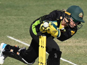 الیسا ہیلی نے ٹی 20میں زیادہ شکار کا ریکارڈ دھونی سے چھین لیا