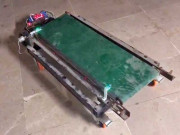 پاکستانی گوداموں میں ترسیل کیلیے روبوٹک گاڑیاں تیار