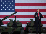 عالمی امن کا حقیقی دشمن