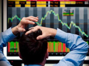 اسٹاک ایکسچینج میں شدید مندی ایک دن میں 164 ارب روپے سے زائد کا نقصان