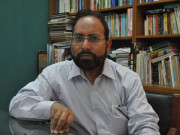 علی گڑھ مسلم یونیورسٹی کے بعض اہم شعبوں میں ہندو طلبہ کی تعداد زیادہ ہے بھارتی محقق ڈاکٹرعطا