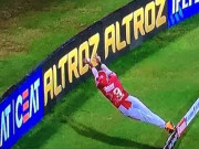 نکولس پوران نے عمدہ فیلڈنگ سے سابق اسٹارز کو بھی حیران کردیا