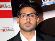 ابھیشک بچن نے ایک اور فلم بنانے کا اعلان کردیا