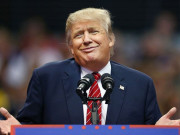 صدارتی امیدوار جو بائیڈن نے ٹی وی مباحثے میں ٹرمپ کو ’مسخرہ‘ کہہ دیا