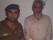 گوجرخان میں مدرسے کے طالبعلم سے زیادتی کرنے والا معلم گرفتار