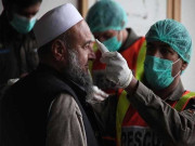 بلوچستان كورونا كیسز میں اضافے كا سلسلہ بدستور برقرار