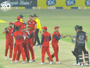 نیشنل ٹی ٹونٹی کپ افتتاحی میچ میں ناردرن نے خیبرپختوانخوا کو شکست دیدی