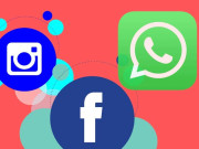 فیس بک کا واٹس ایپ میسنجر اور انسٹاگرام کو باہم جوڑنے کا پہلا عملی مظاہرہ