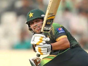 کامران اکمل نے ٹی ٹوئنٹی کرکٹ میں 6ہزار رنز مکمل کرلیے